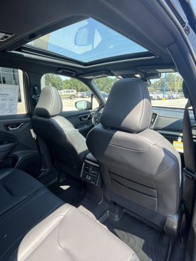 New 2025 Subaru Forester Limited image 12