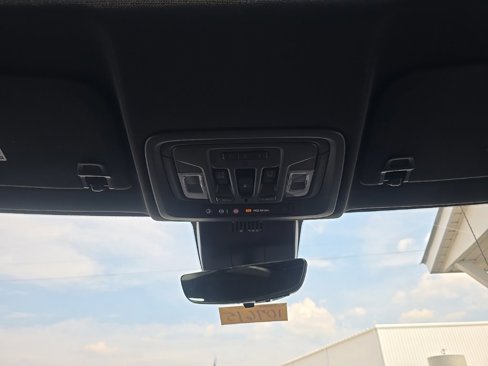 New 2026 Chevrolet Silverado 1500 High Country w/ Technology Package image 25