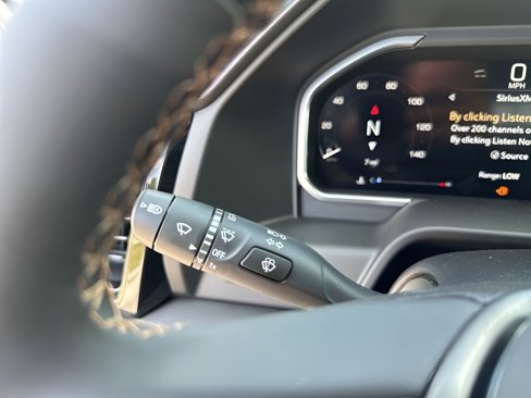 New 2026 GMC Sierra 2500 AT4 w/ AT4 Premium Plus Package image 32