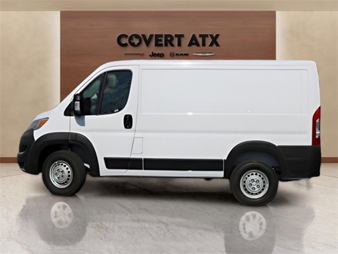 New 2026 RAM ProMaster 1500 w/ Safety Group image 2