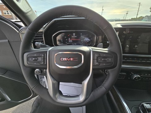 New 2025 GMC Sierra 1500 Elevation w/ Elevation Premium Package image 17