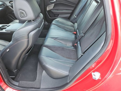 Used 2023 Acura TLX Type S image 12