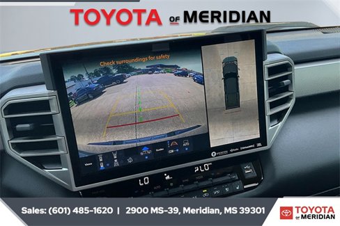 Used 2024 Toyota Tundra Limited image 15