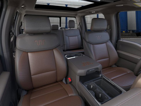 New 2025 Ford F250 King Ranch image 10