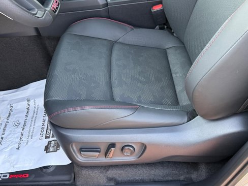 New 2025 Toyota 4Runner TRD Pro image 14