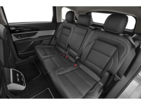 New 2026 Lincoln Nautilus Reserve w/ Jet Appearance Package image 15