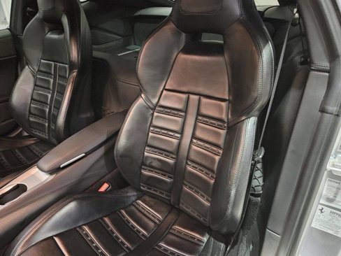 Used 2016 Ferrari F12 Berlinetta image 48