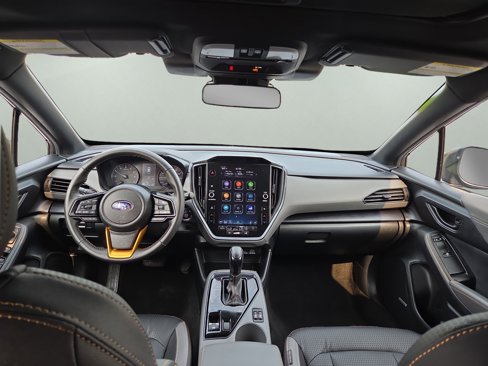 Certified 2024 Subaru Crosstrek 2.5i Wilderness image 2