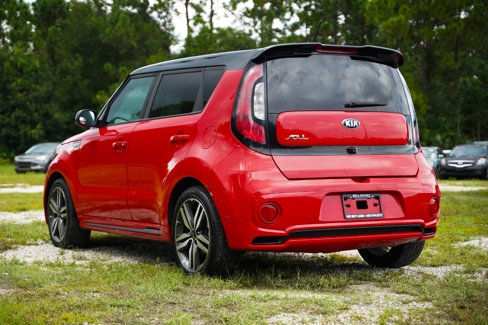 Used 2019 Kia Soul + image 5