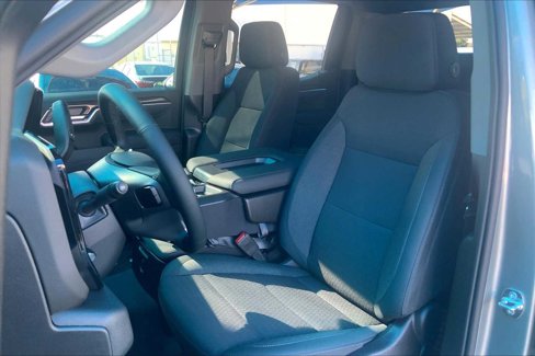 New 2026 Chevrolet Silverado 1500 LT image 9