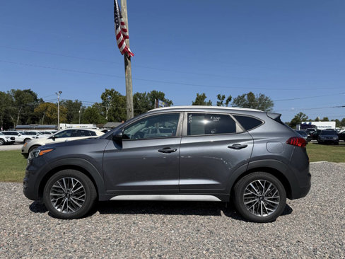 Used 2019 Hyundai Tucson SEL w/ Cargo Package image 1