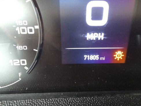 Used 2023 RAM ProMaster 2500 image 14