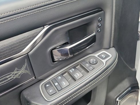 Used 2022 RAM 2500 Limited image 15