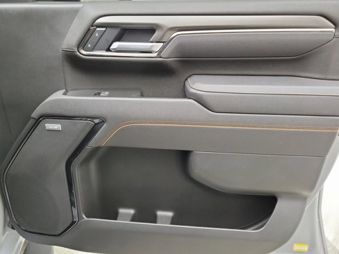 Certified 2025 GMC Sierra 2500 AT4 w/ AT4 Premium Plus Package image 20