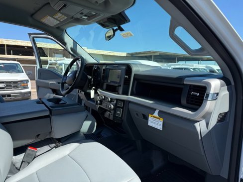 New 2026 Ford F550 4x4 Crew Cab Super Duty image 26