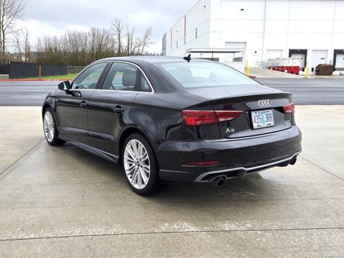 Used 2017 Audi A3 2.0T Premium Plus w/ Premium Plus Package image 7