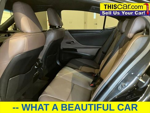 Used 2024 Lexus ES 350 w/ Premium Package image 10