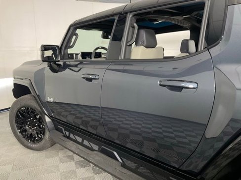 New 2026 GMC Hummer EV SUV image 37
