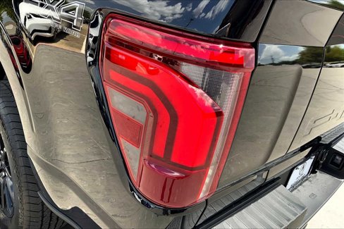 Used 2025 Ford F150 Platinum w/ Equipment Group 702A High image 28