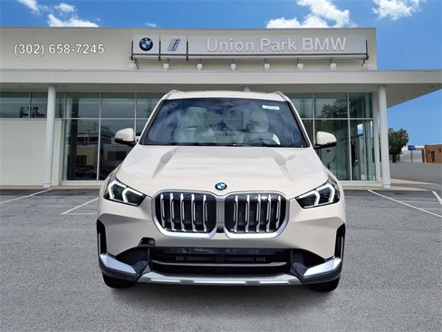 Used 2026 BMW X1 xDrive28i image 2