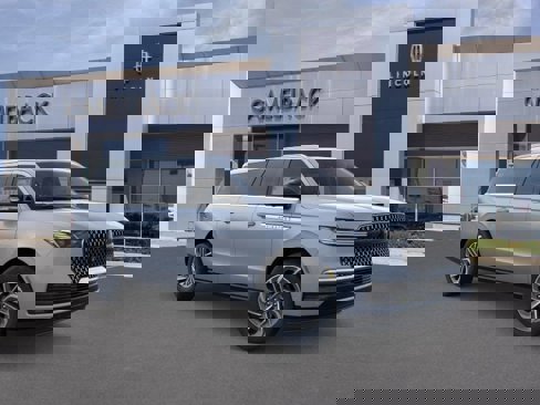 New 2025 Lincoln Navigator L Reserve image 30
