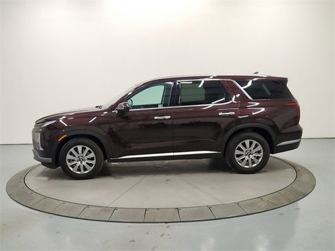 Used 2025 Hyundai Palisade SEL image 4