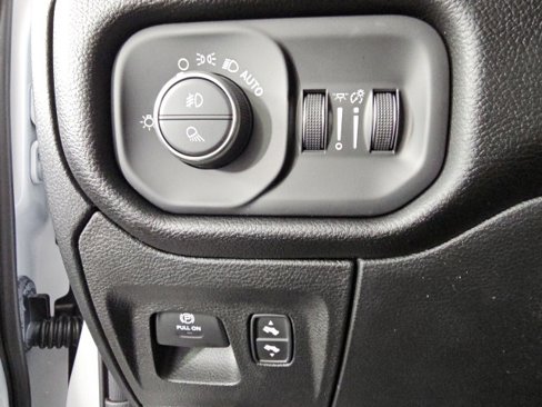 New 2026 RAM 1500 Big Horn image 18