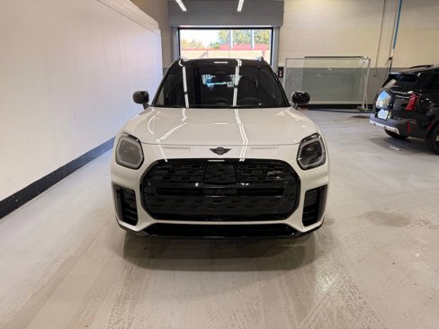 New 2026 MINI Cooper Countryman S image 8