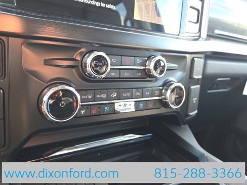 New 2026 Ford F250 Lariat image 29