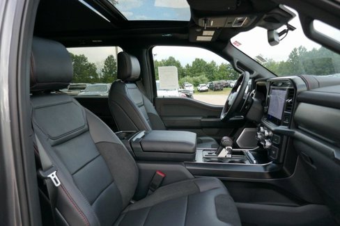 New 2025 Ford F150 Raptor image 10