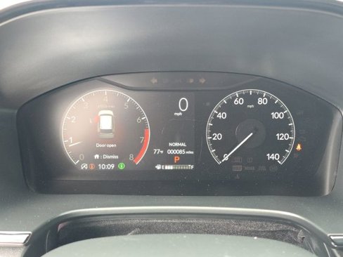 Used 2025 Honda CR-V EX image 20