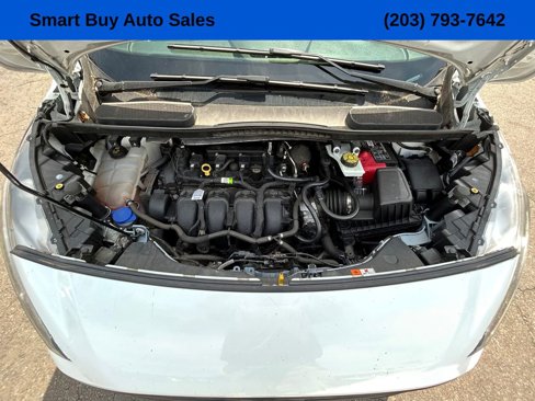 Used 2020 Ford Transit Connect XL image 13