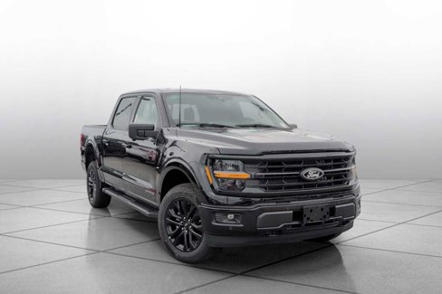 New 2025 Ford F150 XLT image 12