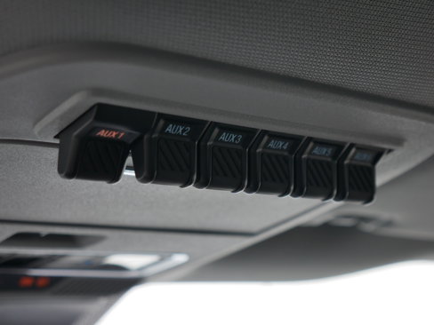 New 2025 Ford F350 Lariat image 12