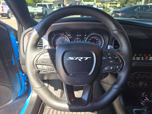 Used 2023 Dodge Charger Scat Pack image 29