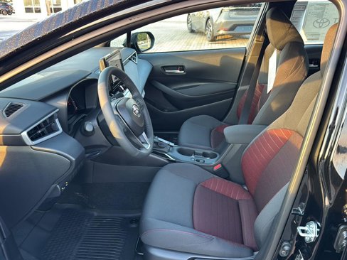 New 2026 Toyota Corolla SE image 8