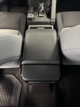 New 2025 Toyota 4Runner TRD Off-Road image 18