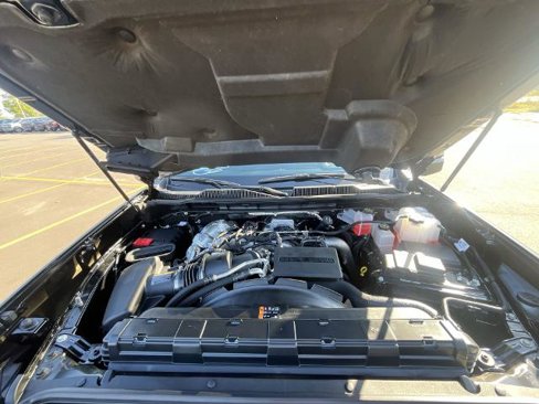 New 2026 Chevrolet Silverado 3500 LT w/ Trail Boss Package image 30