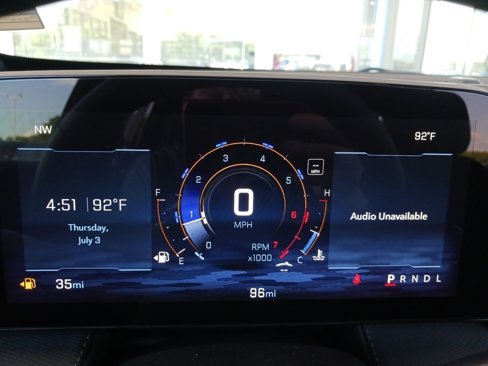 New 2026 Chevrolet Equinox LT w/ Convenience Package II image 14