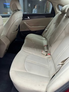 Used 2015 Hyundai Sonata Sport image 19
