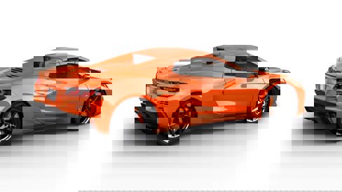 New 2025 Chevrolet Corvette E-Ray image 6