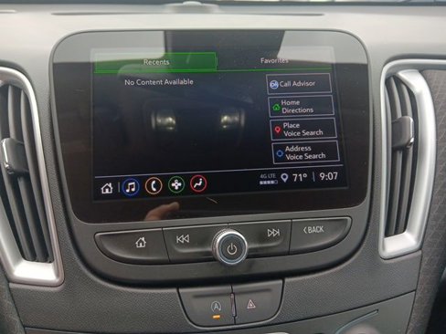 Used 2023 Chevrolet Malibu LT image 16
