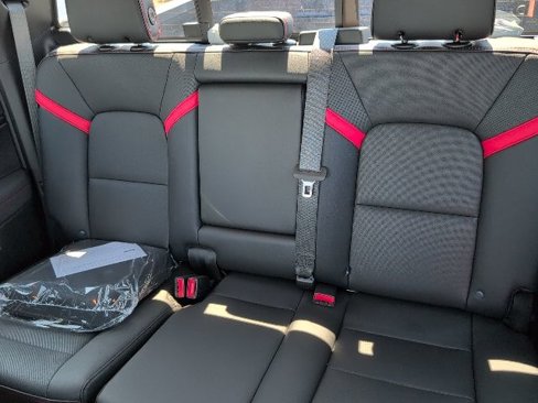 New 2026 Chevrolet Colorado Z71 w/ Technology Package image 8