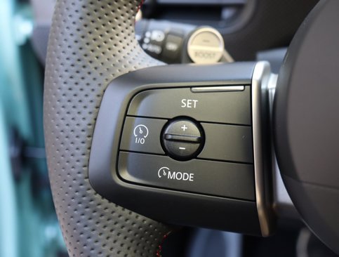 New 2026 MINI Cooper S image 18