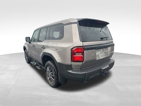 Used 2025 Toyota Land Cruiser 1958 image 8