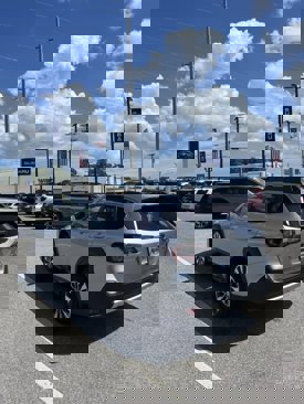 New 2025 Subaru Outback Limited image 5