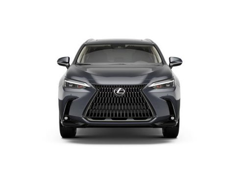 New 2026 Lexus NX 350 AWD w/ Premium Package image 10
