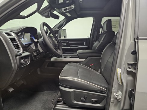 New 2026 RAM 2500 Laramie image 18