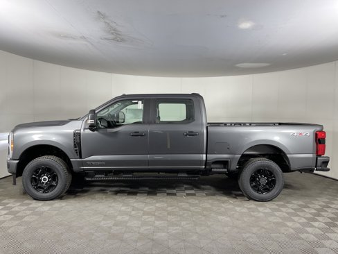 New 2026 Ford F250 XL image 3