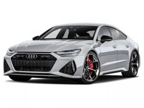 New 2026 Audi RS 7 Performance image 3